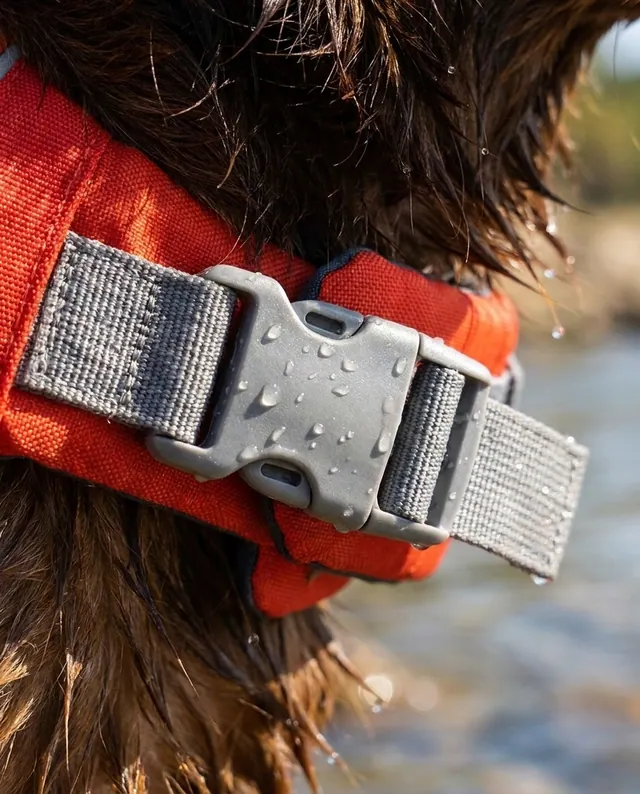 Quick-release buckles