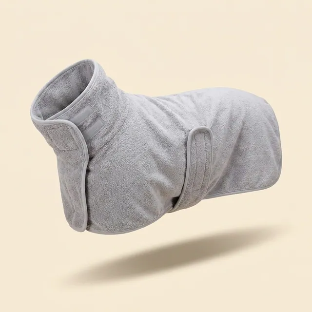 ShoreDry Robe